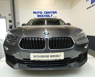 BMW X2 Gebrauchtwagen