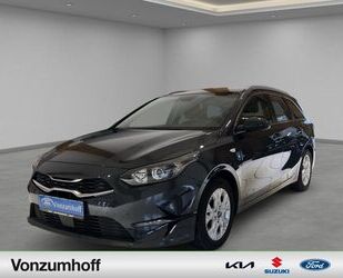 Kia ceed Sportswagon Gebrauchtwagen
