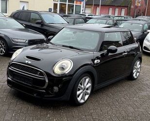 Mini Cooper S Gebrauchtwagen