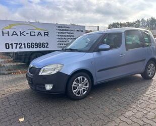 Skoda Roomster Gebrauchtwagen