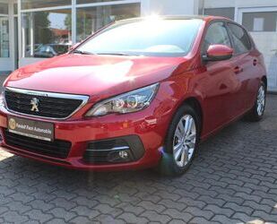 Peugeot 308 Gebrauchtwagen