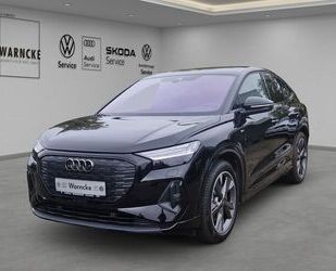 Audi Q4 Gebrauchtwagen