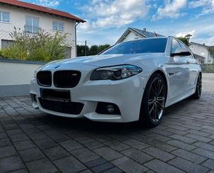 BMW 530 Gebrauchtwagen