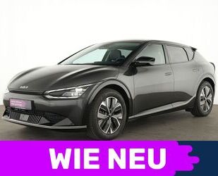 Kia EV6 Gebrauchtwagen