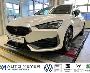 Cupra Leon Gebrauchtwagen