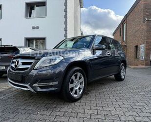 Mercedes-Benz GLK 250 Gebrauchtwagen