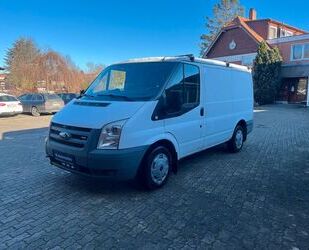 Ford Transit Gebrauchtwagen