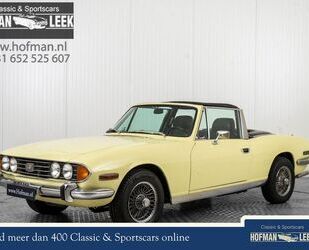 Triumph Andere Gebrauchtwagen