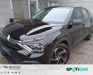 Citroen C4 X Gebrauchtwagen