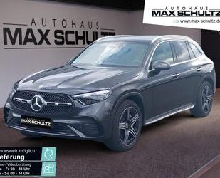 Mercedes-Benz GLC 220 Gebrauchtwagen