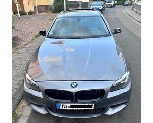 BMW 520 Gebrauchtwagen