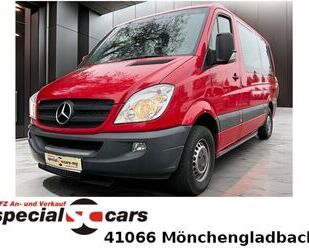 Mercedes-Benz Sprinter Gebrauchtwagen