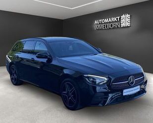 Mercedes-Benz E 300 Gebrauchtwagen