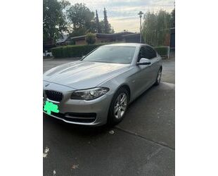BMW 525 Gebrauchtwagen