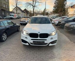 BMW X6 Gebrauchtwagen