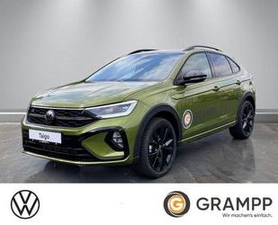 VW Taigo Gebrauchtwagen