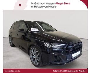Audi SQ7 Gebrauchtwagen