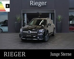 Mercedes-Benz GLB 200 Gebrauchtwagen