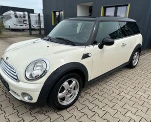 Mini Cooper Clubman Gebrauchtwagen