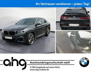 BMW X4 M40 Gebrauchtwagen