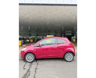 Ford Ka/Ka+ Gebrauchtwagen