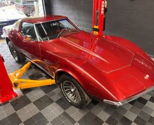 Corvette C3 Gebrauchtwagen