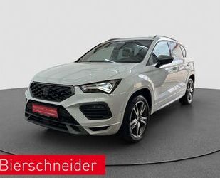 Seat Ateca Gebrauchtwagen