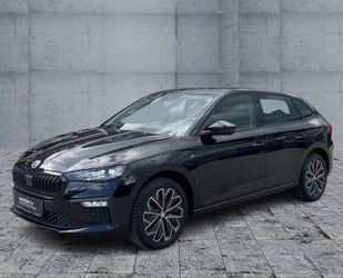 Skoda Scala Gebrauchtwagen