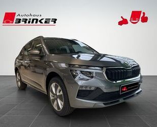 Skoda Kamiq Gebrauchtwagen