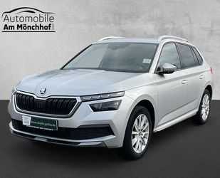 Skoda Kamiq Gebrauchtwagen