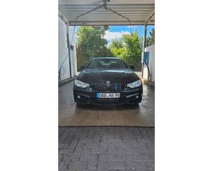 BMW 430 Gebrauchtwagen