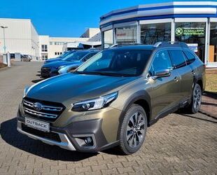 Subaru Outback Gebrauchtwagen