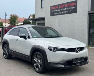 Mazda MX-30 Gebrauchtwagen