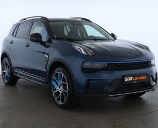 Lynk & Co 01 Gebrauchtwagen