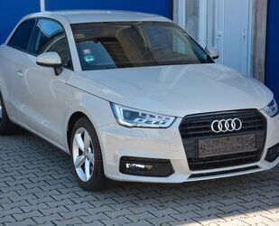 Audi A1 Gebrauchtwagen
