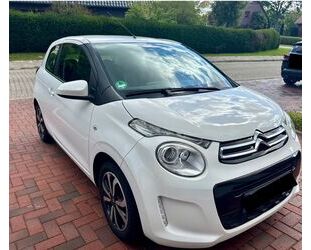 Citroen C1 Gebrauchtwagen