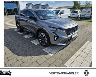 Renault Rafale Gebrauchtwagen