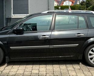 Renault Megane Gebrauchtwagen