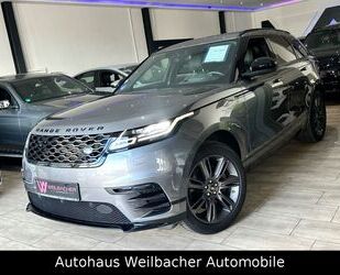 Land Rover Range Rover Velar Gebrauchtwagen