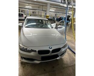 BMW 316 Gebrauchtwagen
