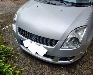 Suzuki Swift Gebrauchtwagen