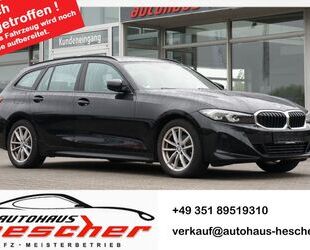 BMW 318 Gebrauchtwagen