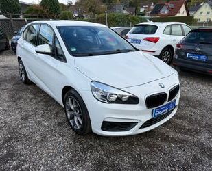 BMW 218 Gebrauchtwagen