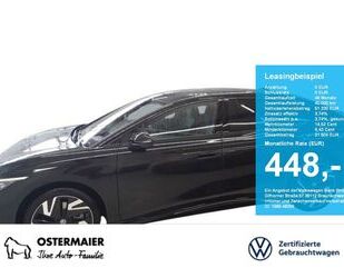 VW ID.7 Gebrauchtwagen