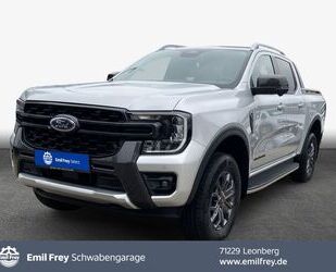 Ford Ranger Gebrauchtwagen