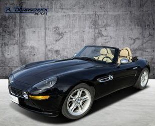 BMW Z8 Gebrauchtwagen
