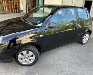 VW Lupo Gebrauchtwagen