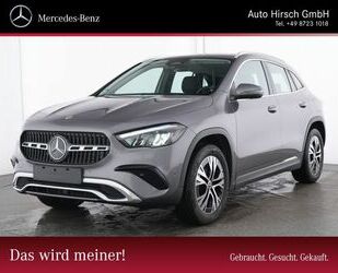 Mercedes-Benz GLA 220 Gebrauchtwagen