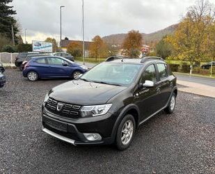 Dacia Sandero Gebrauchtwagen