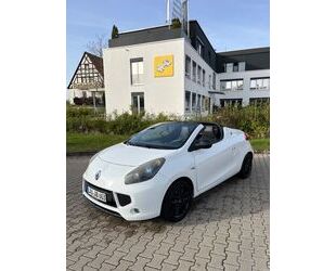 Renault Wind Gebrauchtwagen